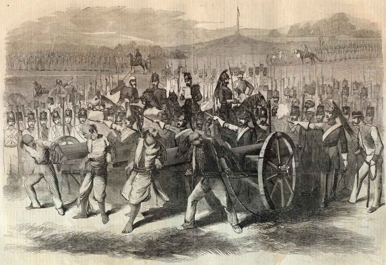 From trader to kings: How British Invaded India