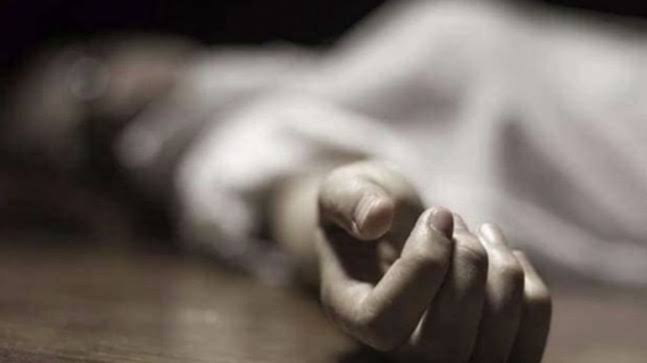 A 8 year old girl raped and killed in Jyotinagar, Guwahati