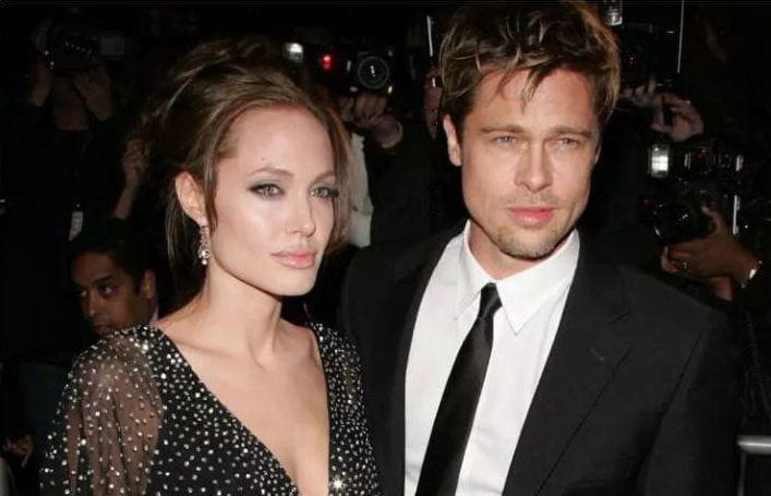 Angelina Jolie loses bid to remove Judge from her divorce case