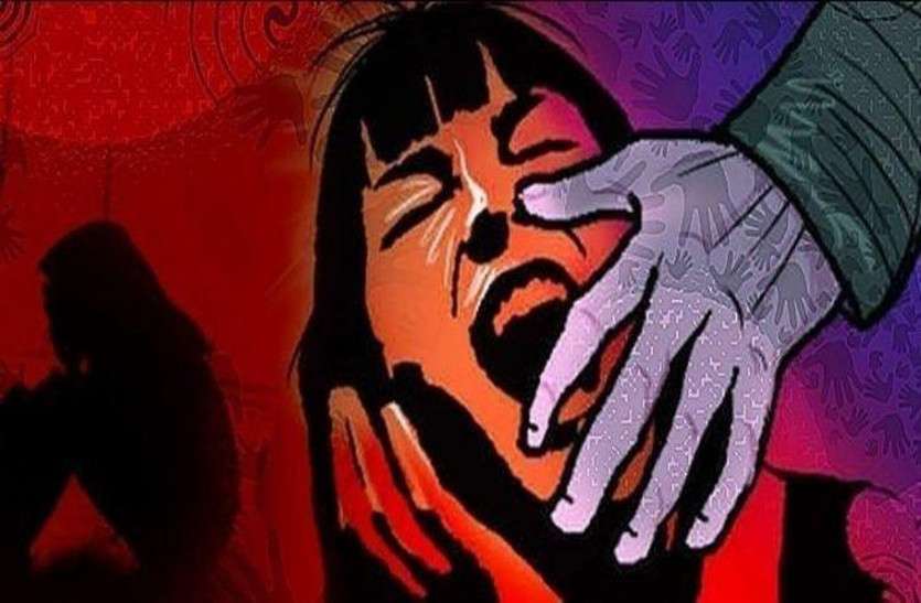 MAN RAPED EIGHT-YEAR-OLD COUSIN, STRANGLED HER TO DEATH IN RAJASTHAN