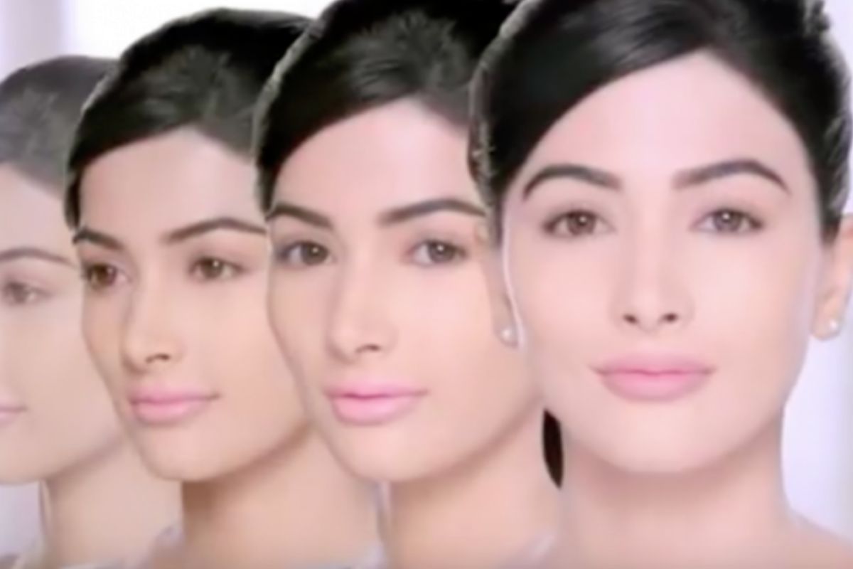 What's wrong with the depiction of women in ads