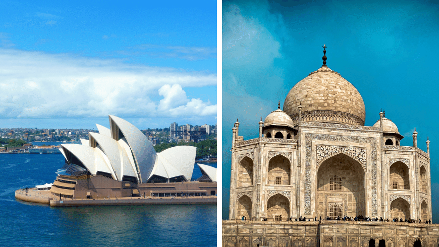 India Australia free trade deal 2021