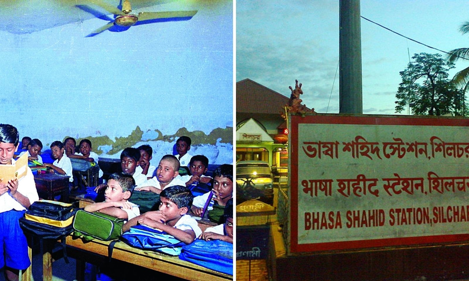 Stop trying to impose Assamese language, Barak Banga to Government