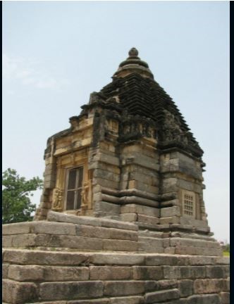 Laguna Mahadeva Temple 