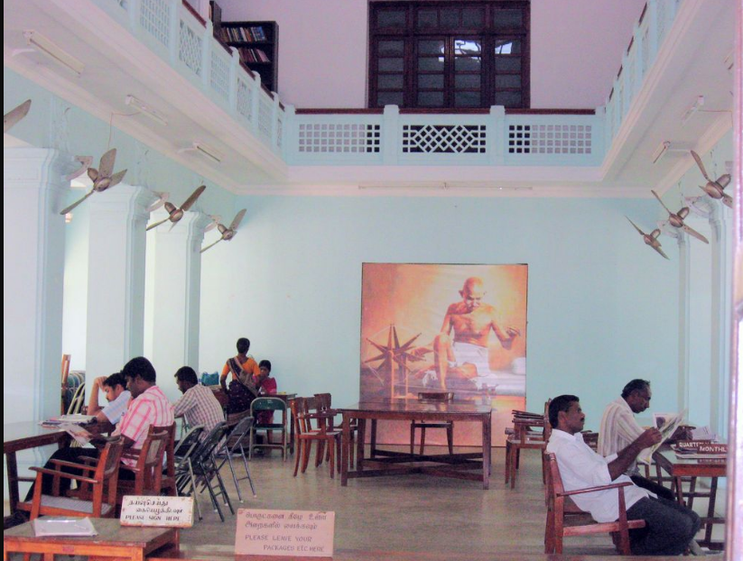 Mahatma Gandhi Museum