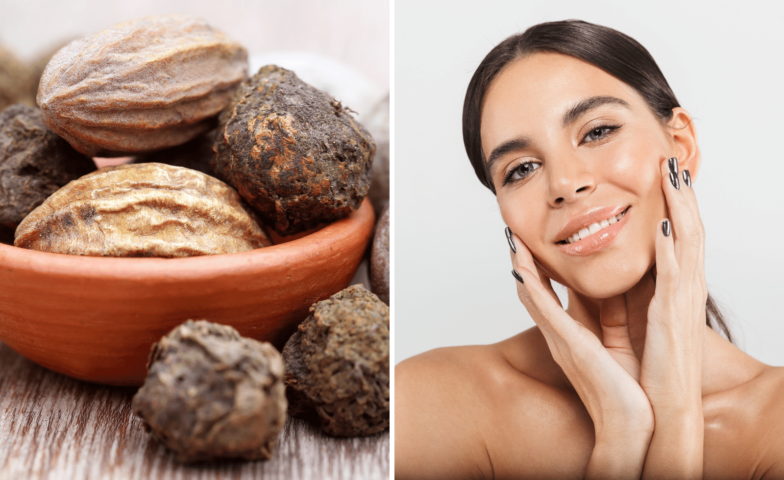 Triphala Benefits for Skin - The Readers Time