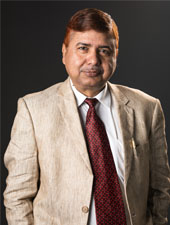  Dr. Prithwiraj Bhattacharjee