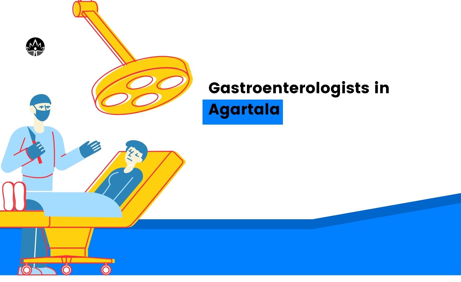 top Gastroenterologists in Agartala