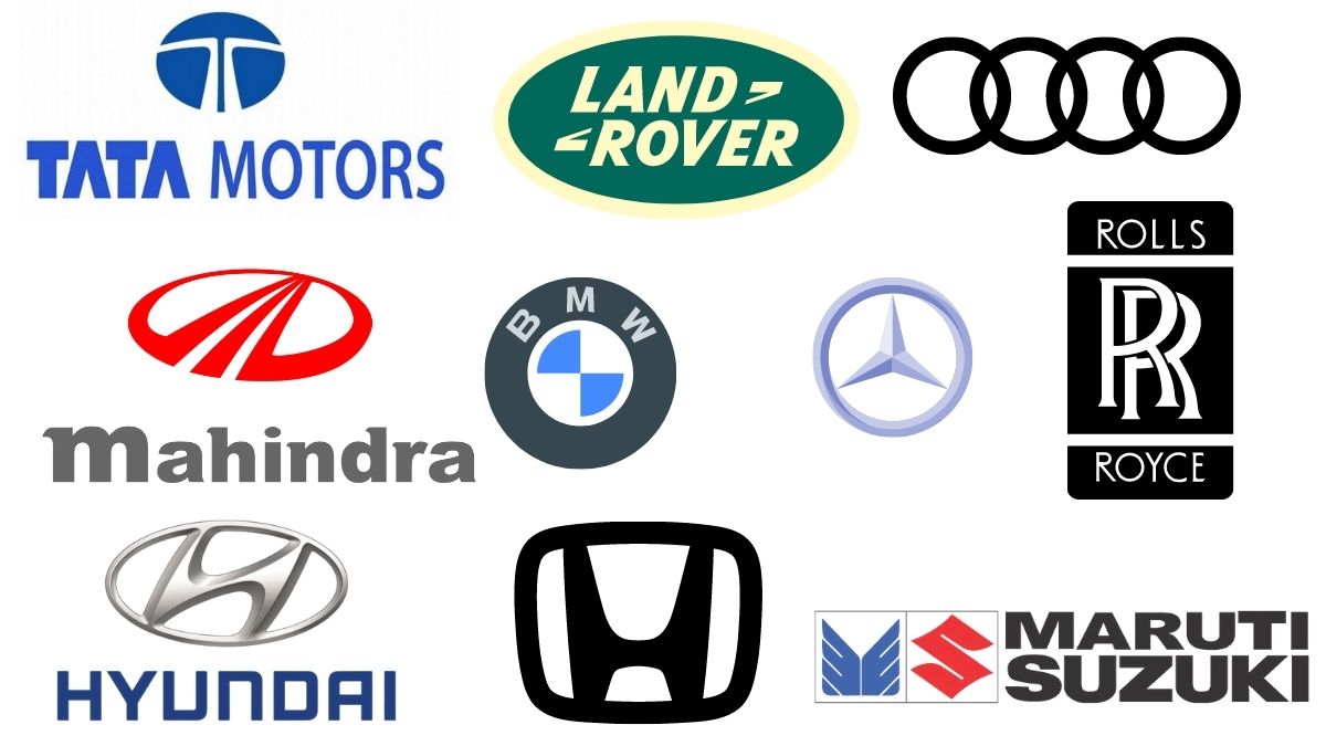 Best Car brands in India