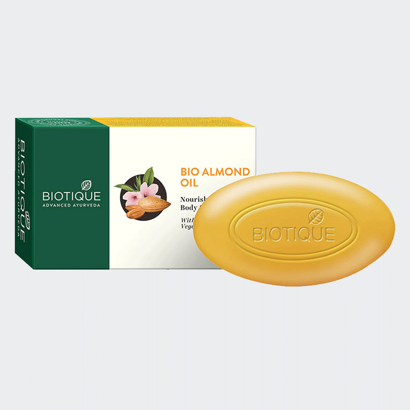 Biotique soap