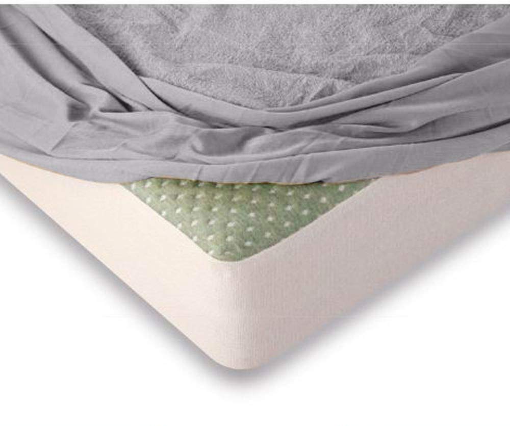 Feelme Mattress Protector King Size Bed Waterproof Mattress