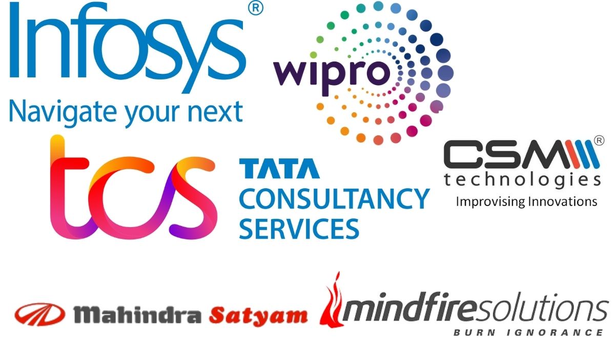 IT companies in Bhubaneswar