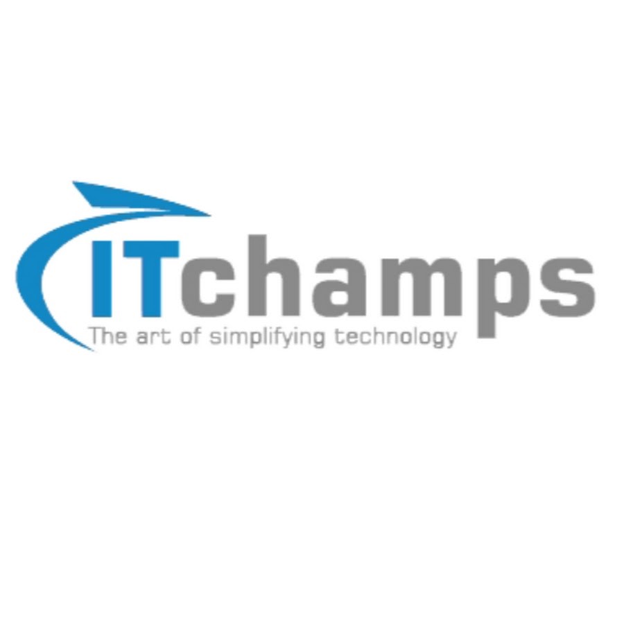  ITChamps Software Private Limited