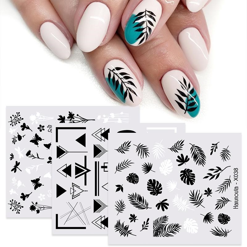 list of most popular nail art for indian girls design 1