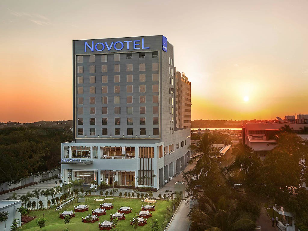 Novatel-Accor Hotels
