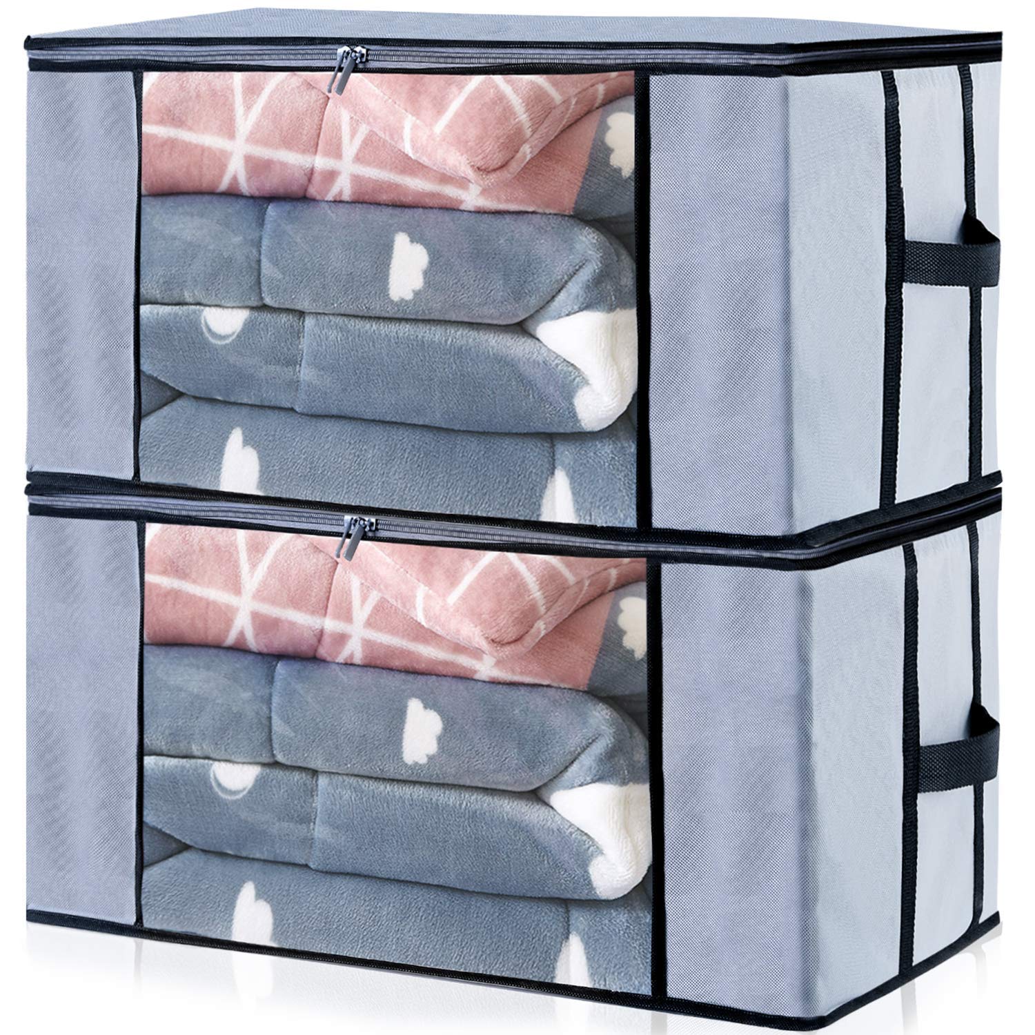 Cloth storage bag by Home Store India