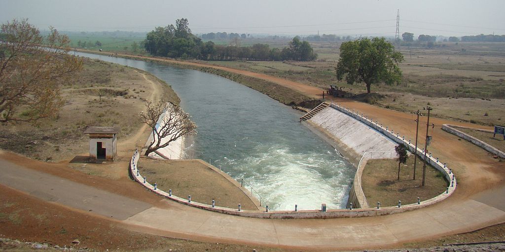 Sasan Canal