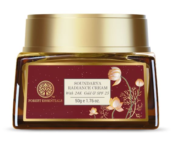 Soundarya Radiance Cream