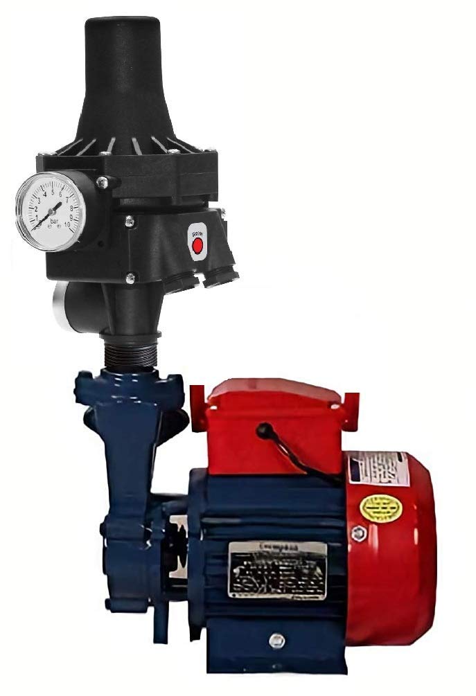 Crompton 0.5 HP Pressure Pump