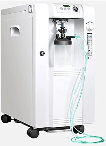 IMPERIAL Medical Grade Oxygen Concentrator Machine