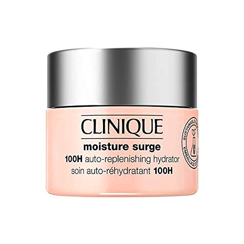 METREY CLINIQUE Moisture Surge face cream for men's oily skin