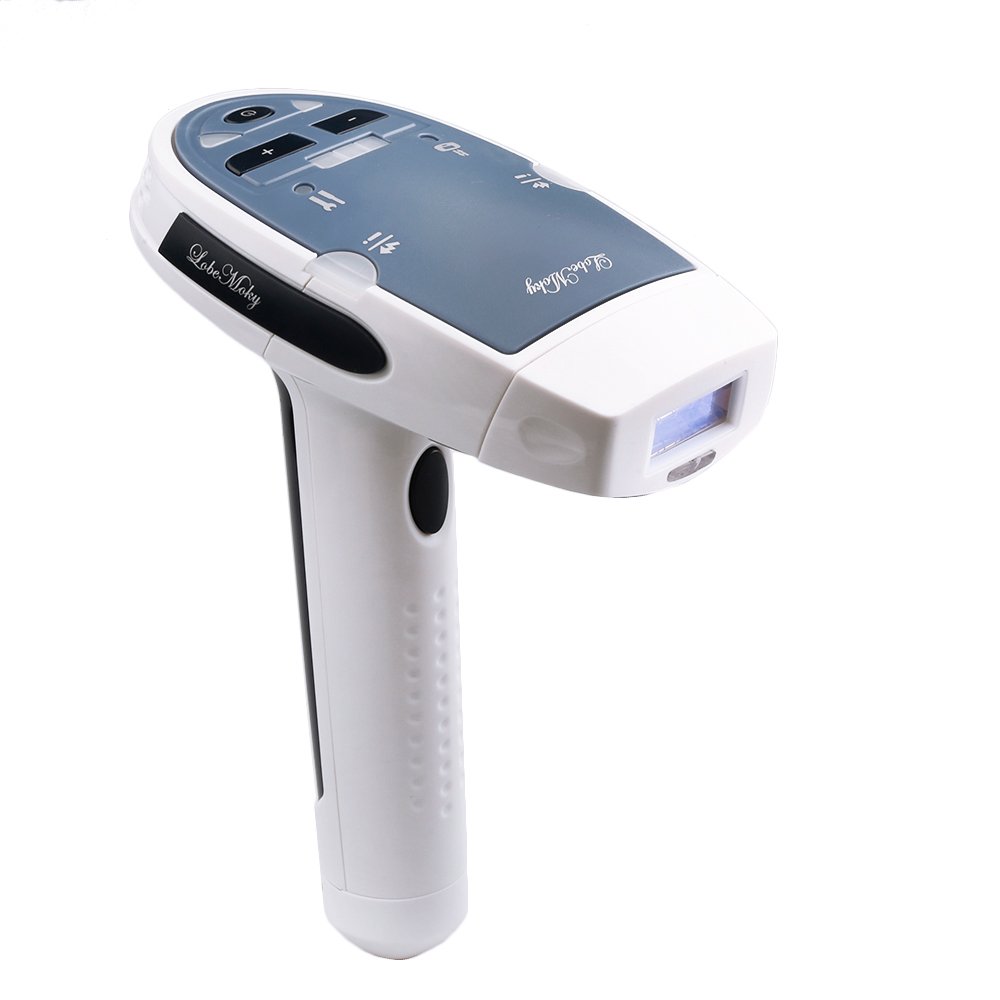 Mago Laser Ipl Hair Removal Machine for Face and Body