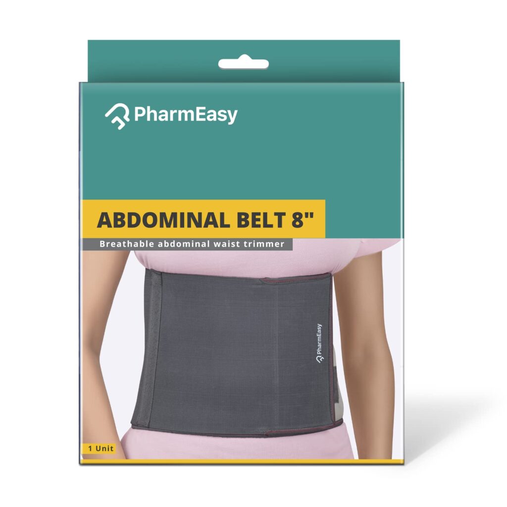 PharmEasy Abdominal belt after delivery