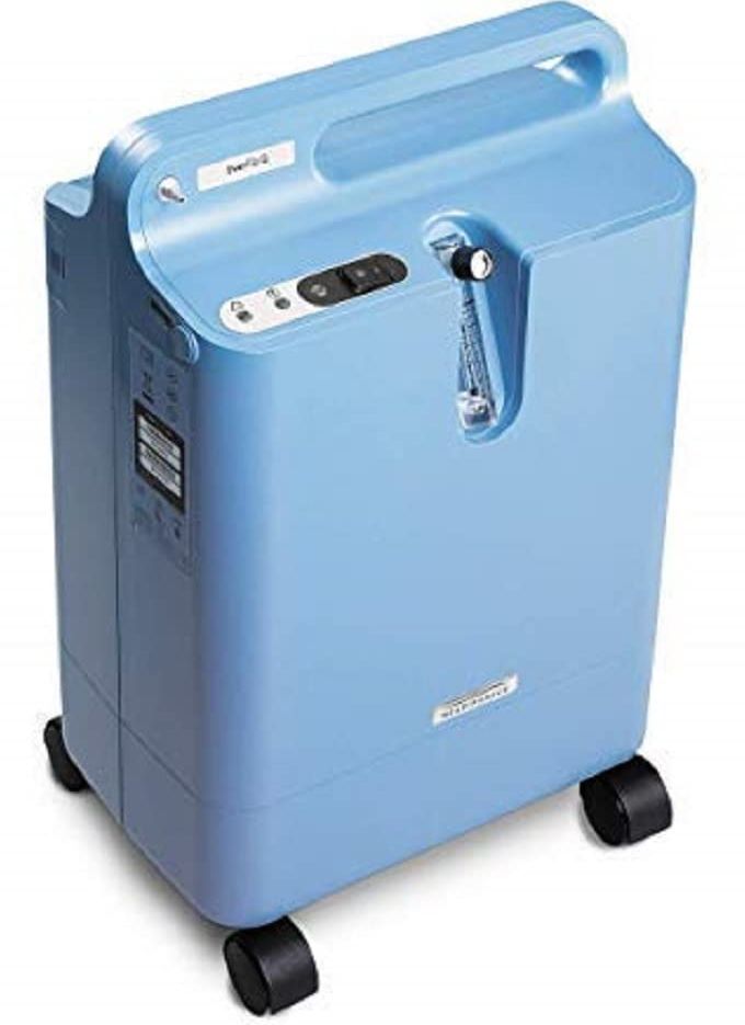 Philips Oxygen Concentrator Respironics Ever flow