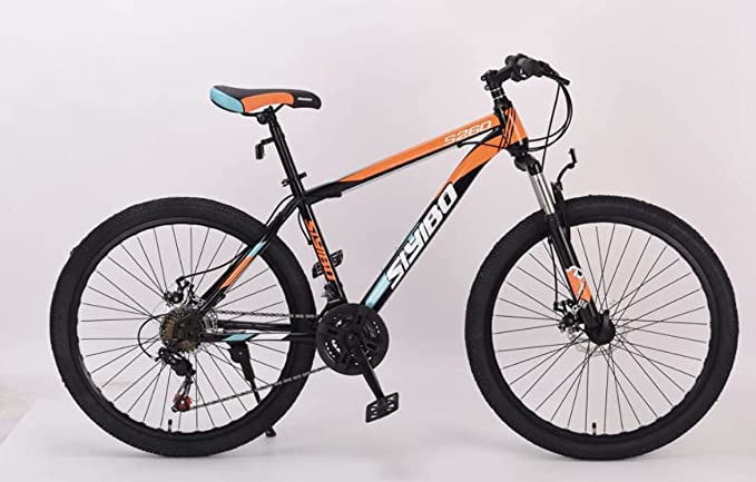 Amardeep cycles Siyibo 27.5 inches Gear Mountain Bicycle 