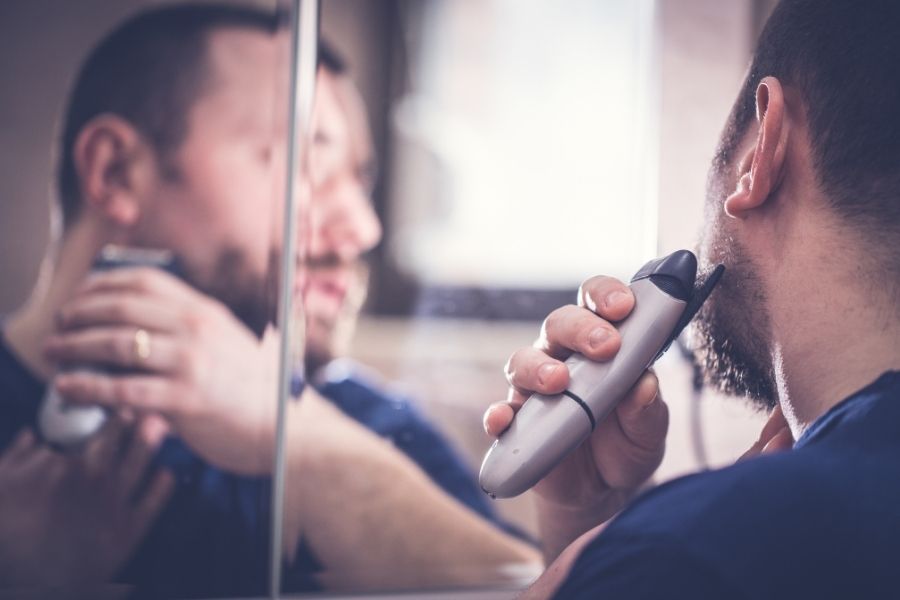 Best men's trimmers and shavers in India
