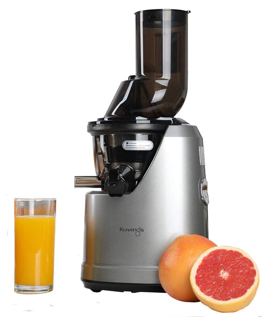 Kuvings B1700 Professional Cold Press Whole Slow Juicer
