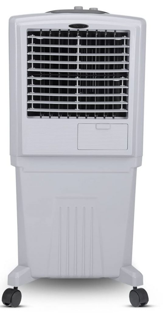 Symphony HiFlo 40 Personal Air Cooler For Home