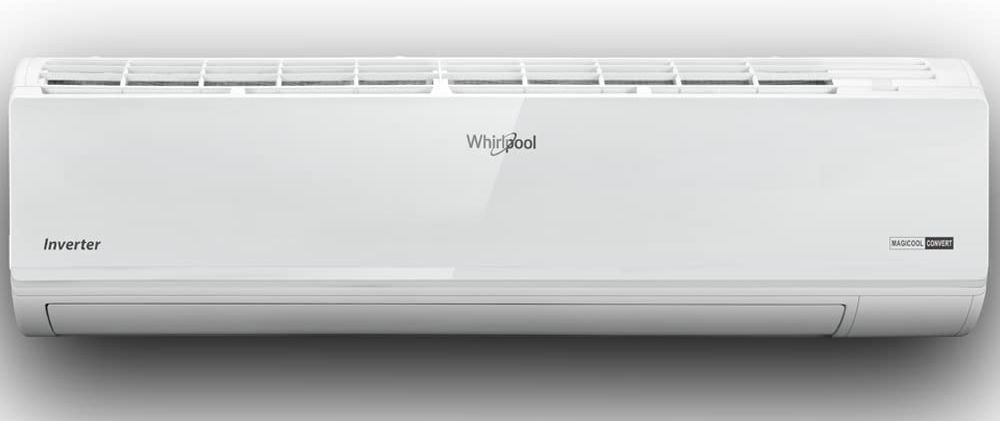 Whirlpool Inverter Split AC