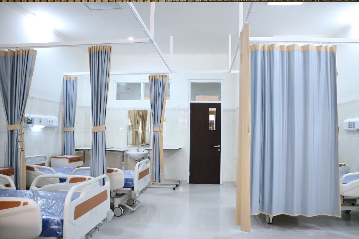 Best hospitals in Silchar