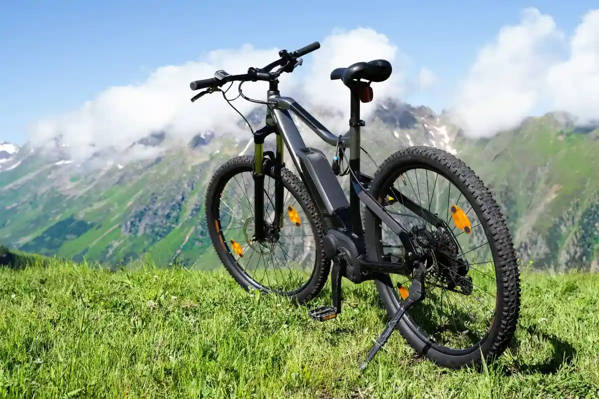 Best hybrid bicycle under 15000 in India