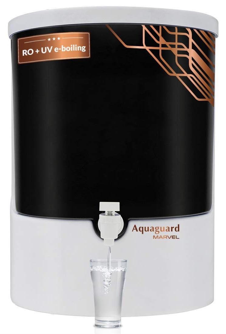 Eureka Forbes Aquaguard Marvel Water Purifier