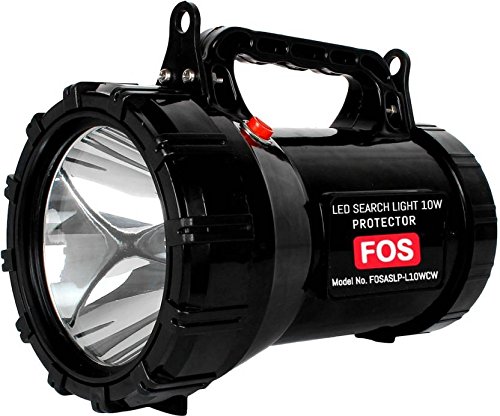 FOS LED Search Light 10W