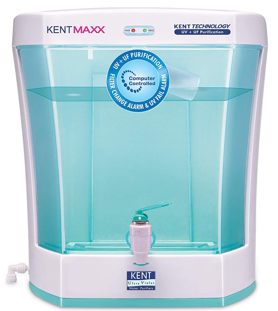 KENT Max UV Water Purifier