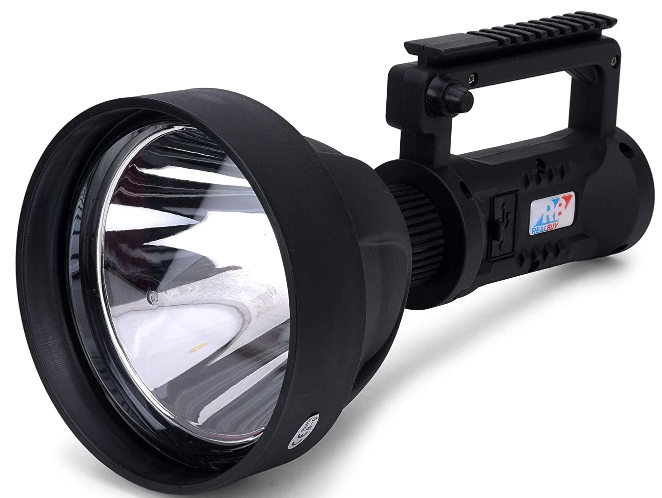 REALBUY LED Search Light 15W