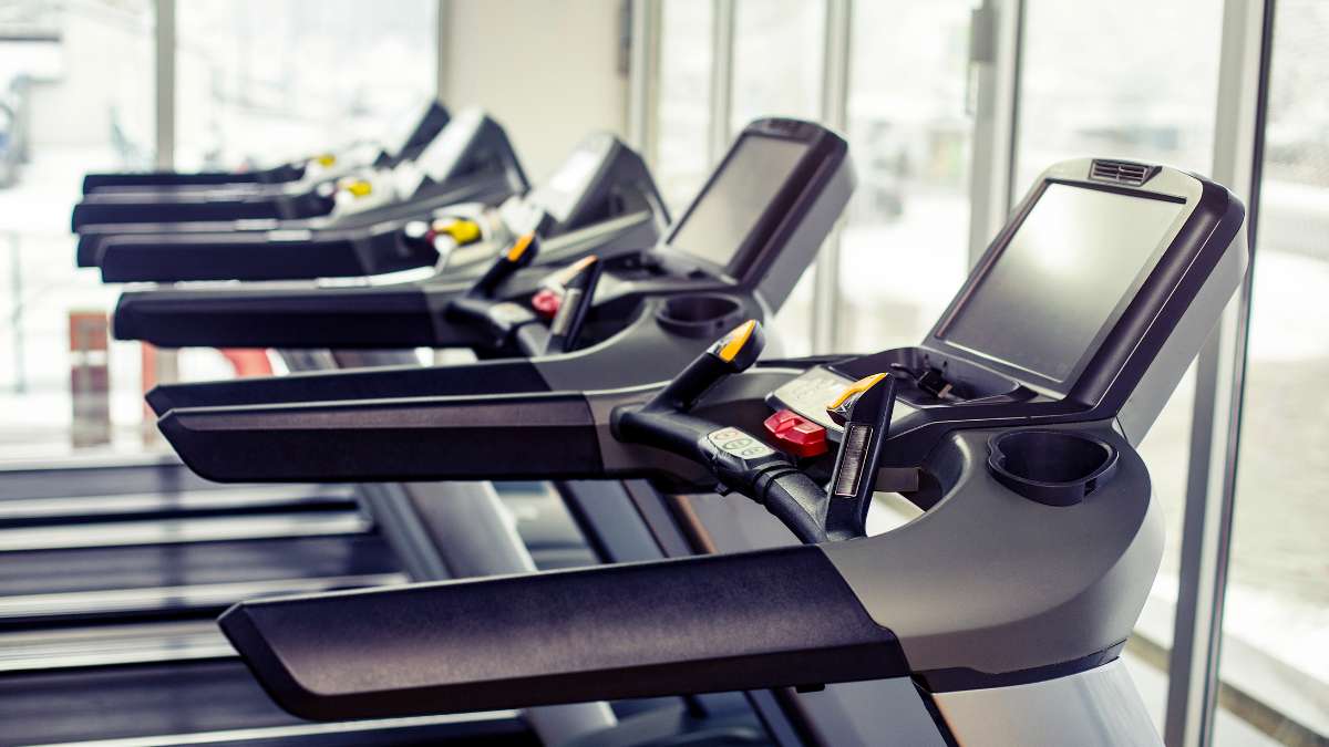 Best Heavy Duty Treadmills for the Gym in India