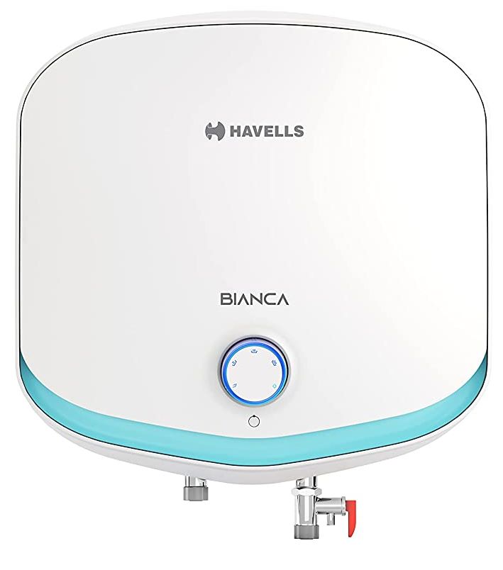 Havells Bianca 25-Litre Vertical Storage Water Heater