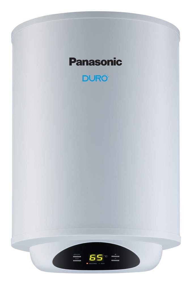 Panasonic Duro Digi 25L Water Heater