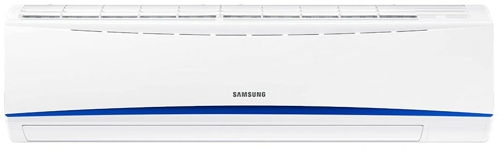 Samsung 1.5 Ton 3 Star Fixed Speed Split AC 