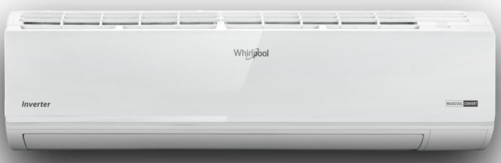 Whirlpool 1.5 Ton 3 Star, Inverter Split AC