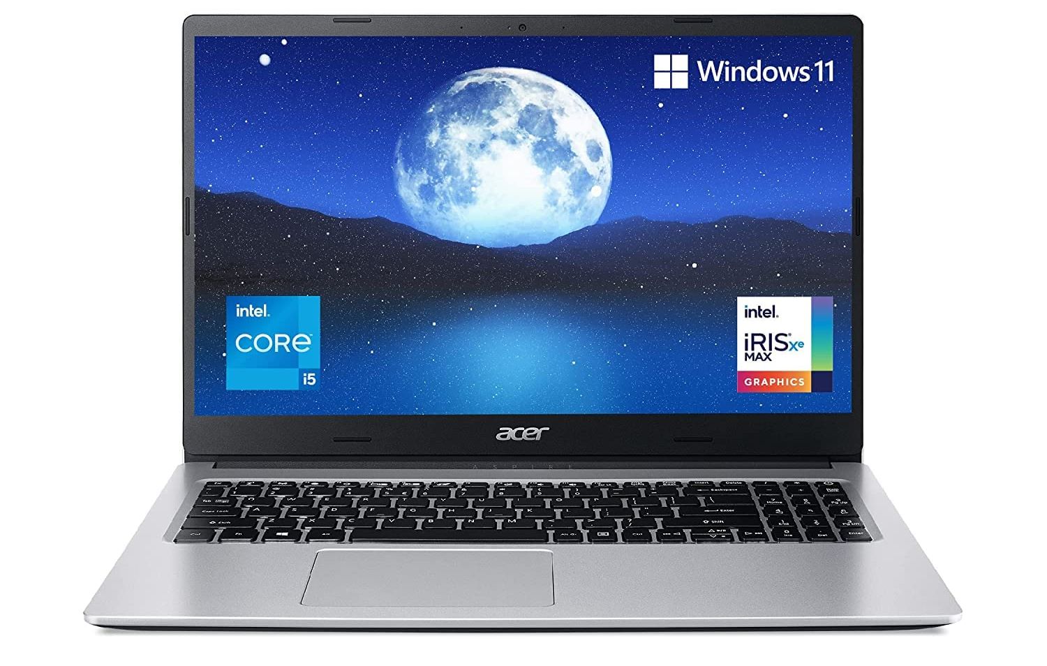 Acer Aspire 3 Intel Core i5 11th Generation