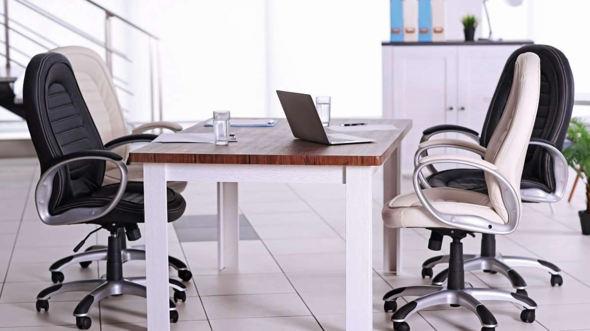 Best office chairs in Bangalore