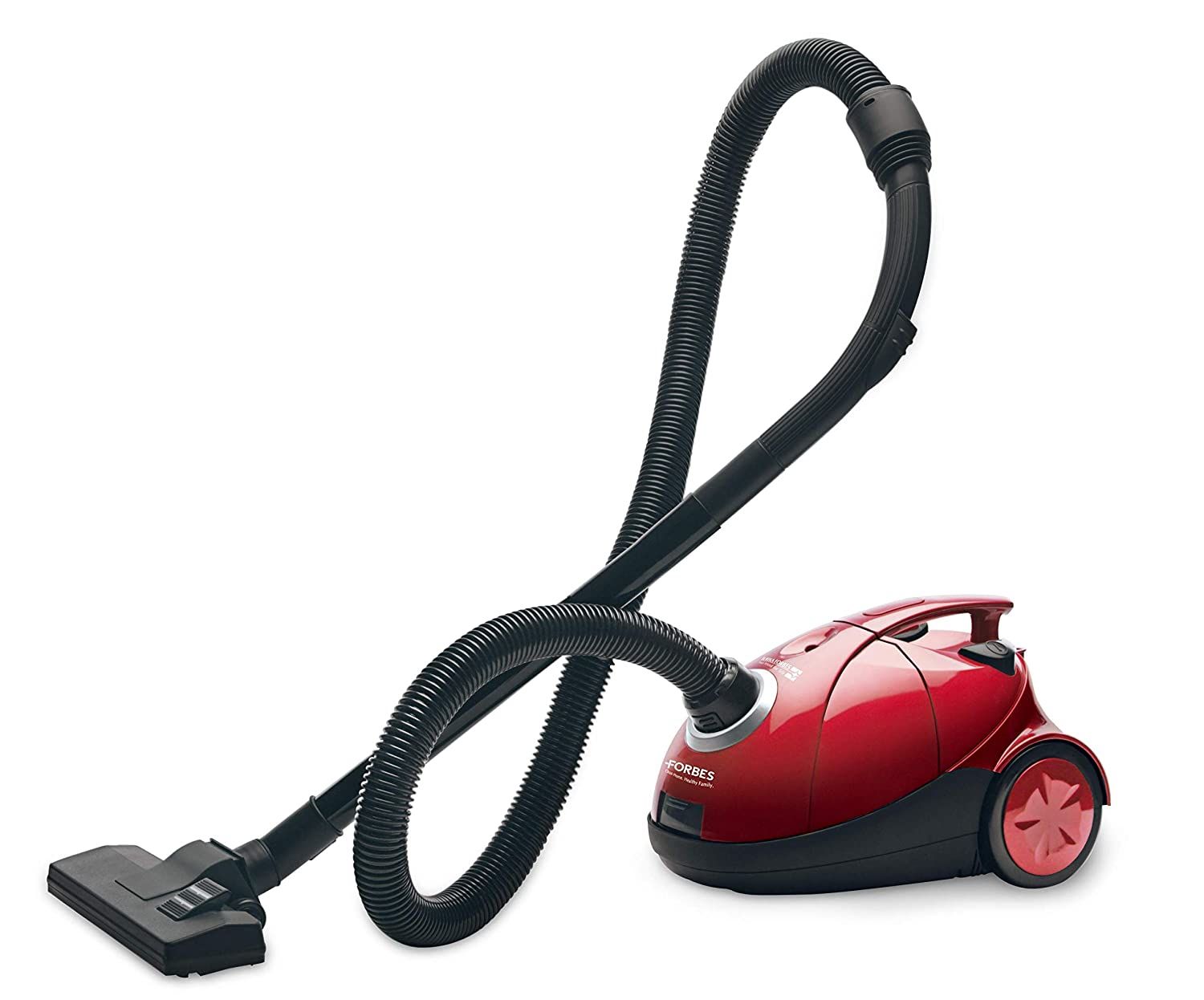 Eureka Forbes Quick Clean DX Vacuum Cleaner with 1200 Watts