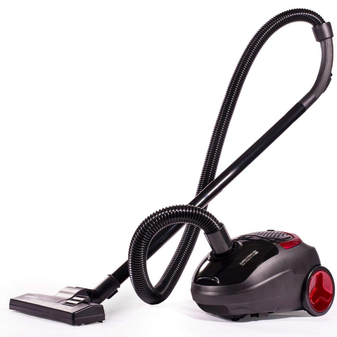 Eureka Forbes Trendy Zip 1000 Watts powerful suction vacuum cleaner