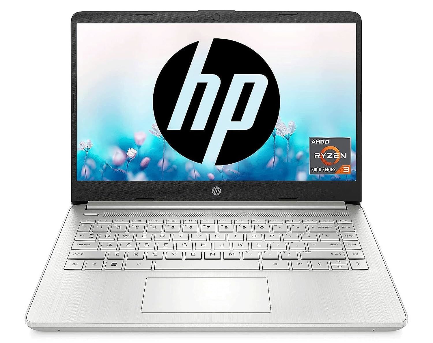 HP Laptop 14s, AMD Ryzen 3 5300U