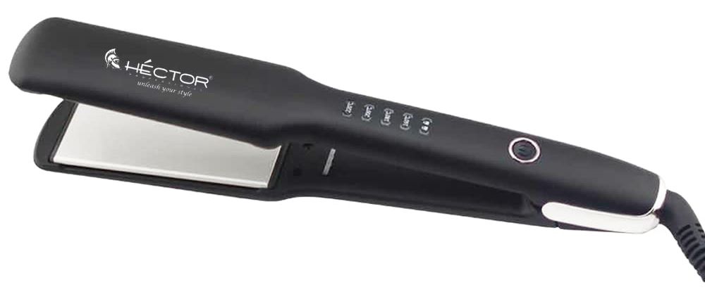 9 Best hair straightener for curly hair in India (March 2023)